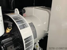 Rehlko KD66 - 66 kVA Generator - DPX-17006