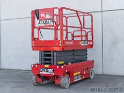 Magni ES 1012 AC