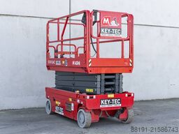 Magni ES 1012 AC