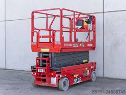 Magni ES 1012 AC