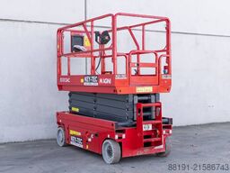 Magni ES 1012 AC
