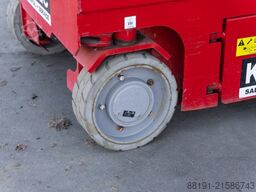 Magni ES 1012 AC