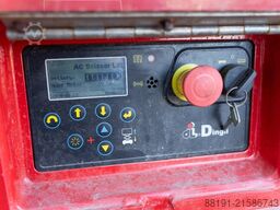 Magni ES 1012 AC