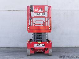 Magni ES 1012 AC