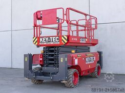 Magni DS 1418 RT