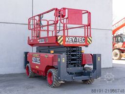 Magni DS 1418 RT