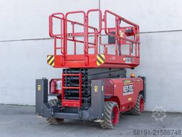 Magni DS 1418 RT