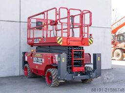 Magni DS 1418 RT