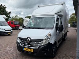 Renault Master 2.3 dCi Clixtar Be Combi N1 2500kg Laadv...