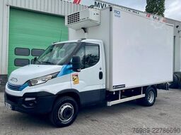 Iveco Daily 72C18  FRC 02/2028 meat vlees rails LAMBE...