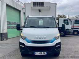 Iveco Daily 72C18  FRC 02/2028 meat vlees rails LAMBE...
