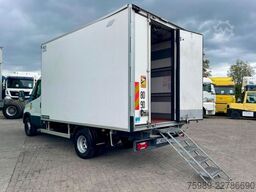 Iveco Daily 72C18  FRC 02/2028 meat vlees rails LAMBE...