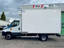 Iveco Daily 72C18  FRC 02/2028 meat vlees rails LAMBE...