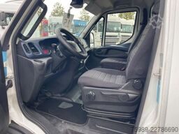 Iveco Daily 72C18  FRC 02/2028 meat vlees rails LAMBE...