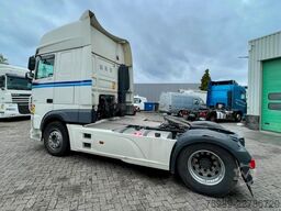 DAF XF 530    Bj 11/2018 , Superspace, PARK CLIMA, ...