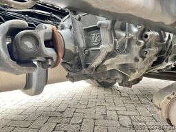 DAF XF 530    Bj 11/2018 , Superspace, PARK CLIMA, ...