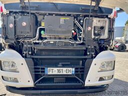MAN TGS  18.510   476531 km, 19t,  RETARDER, FRIGO