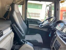 MAN TGS  18.510   476531 km, 19t,  RETARDER, FRIGO