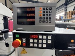 FEHLMANN Picomax 20
