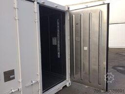 20 Fuß Kühlcontainer Carrier Kühlzelle