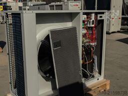 New Сhiller/Heat pump CLIMAVENETA 19.7/23.8 KW | With warranty