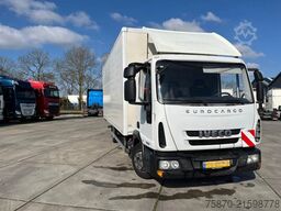 Iveco EuroCargo 75 E21 MANUAL