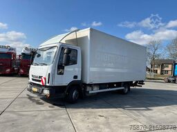 Iveco EuroCargo 75 E21 MANUAL