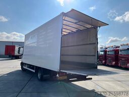 Iveco EuroCargo 75 E21 MANUAL