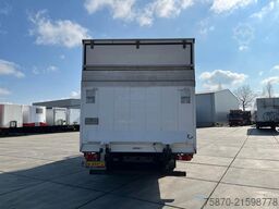Iveco EuroCargo 75 E21 MANUAL
