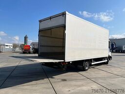 Iveco EuroCargo 75 E21 MANUAL