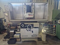 Okamoto ACC 52 DX ,GRIND X