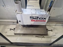 Okamoto ACC 52 DX ,GRIND X