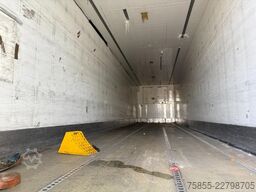 Van Eck UT-3B Iso Box / Steering-Lenkung / NL Trailer /...