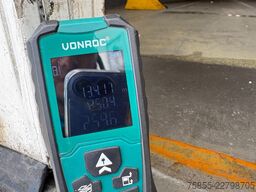 Van Eck UT-3B Iso Box / Steering-Lenkung / NL Trailer /...