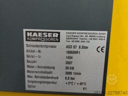 Kaeser ASD57