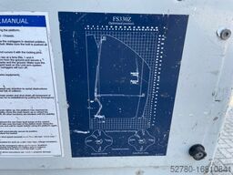 Falcon Spider FS 330 Z