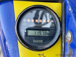 Falcon Spider FS 330 Z