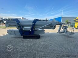 Falcon Spider FS 330 Z