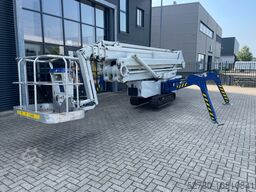 Falcon Spider FS 330 Z