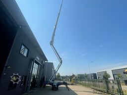 Falcon Spider FS 330 Z