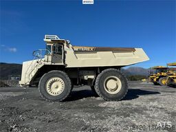 Terex TR 100.