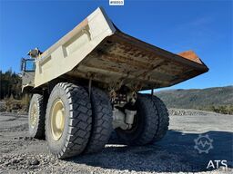 Terex TR 100.