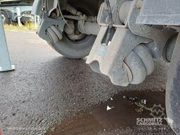 Schmitz Cargobull Kipper Alukastenmulde 24m³