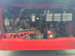 MAN A 20 Lions City, Deutscher Bus, ID: 1843