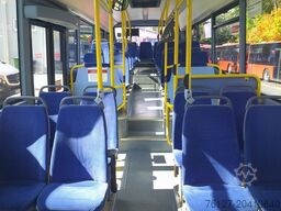 IVECO CROSSWAY LE, EURO 6 KLIMA, TOP ZUSTAND, ID:1834