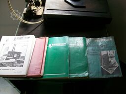 CNC Promecam PPH 25.12 B