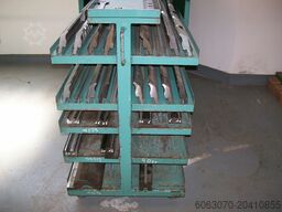 CNC Promecam PPH 25.12 B