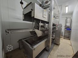 CSF Fryer BRN 3000 / 500