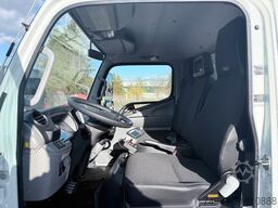 FUSO CANTER 3S15 Kipper Winterpaket