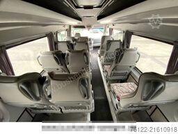 MERCEDES-BENZ 519 CDI Sprinter/Klima/EEV/21 Schlafsitze